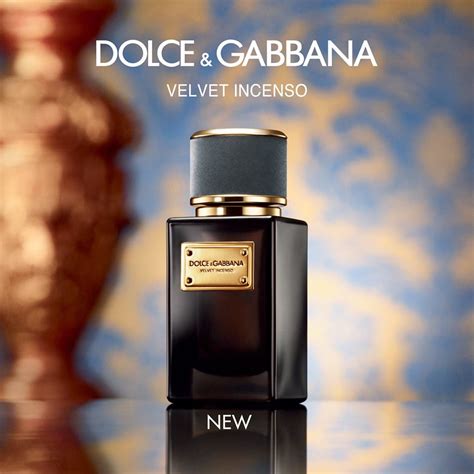 velvet incenso dolce&gabbana|velvet cologne dolce gabbana.